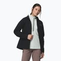 Moteriška softshell striukė Columbia Tennen Mountain Hooded Softshell black 4