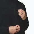 Moteriška softshell striukė Columbia Tennen Mountain Hooded Softshell black 8