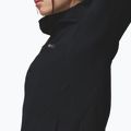 Moteriška softshell striukė Columbia Tennen Mountain Hooded Softshell black 9