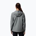 Moteriška softshell striukė Columbia Tennen Mountain Hooded Softshell sedona sage 3