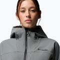 Moteriška softshell striukė Columbia Tennen Mountain Hooded Softshell sedona sage 6