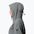 Moteriška softshell striukė Columbia Tennen Mountain Hooded Softshell sedona sage 7
