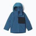 Vaikiška slidinėjimo striukė Columbia Holcomb Grove Phoenix Blue/Black