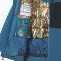 Vaikiška slidinėjimo striukė Columbia Holcomb Grove Phoenix Blue/Black 3