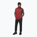 Vyriškos laipiojimo kelnės Columbia Essential Hike Warm black 2