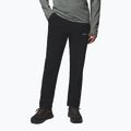 Vyriškos laipiojimo kelnės Columbia Essential Hike Warm black 3