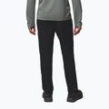 Vyriškos laipiojimo kelnės Columbia Essential Hike Warm black 4