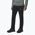 Vyriškos laipiojimo kelnės Columbia Essential Hike Warm black 5