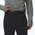 Vyriškos laipiojimo kelnės Columbia Essential Hike Warm black 6