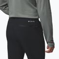 Vyriškos laipiojimo kelnės Columbia Essential Hike Warm black 7