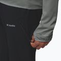 Vyriškos laipiojimo kelnės Columbia Essential Hike Warm black 8