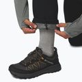 Vyriškos laipiojimo kelnės Columbia Essential Hike Warm black 9