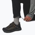 Vyriškos laipiojimo kelnės Columbia Essential Hike Warm black 10