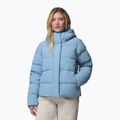 Moteriška pūsta striukė Columbia Amaze Puff Hooded Rainy Day