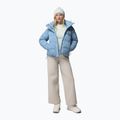 Moteriška pūsta striukė Columbia Amaze Puff Hooded Rainy Day 2