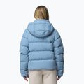 Moteriška pūsta striukė Columbia Amaze Puff Hooded Rainy Day 3