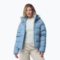 Moteriška pūsta striukė Columbia Amaze Puff Hooded Rainy Day 5