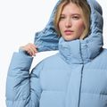 Moteriška pūsta striukė Columbia Amaze Puff Hooded Rainy Day 8