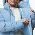 Moteriška pūsta striukė Columbia Amaze Puff Hooded Rainy Day 12