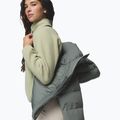 Moteriška pūsta striukė Columbia Amaze Puff Hooded Sedona Sage 6