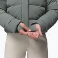 Moteriška pūsta striukė Columbia Amaze Puff Hooded Sedona Sage 8