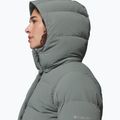 Moteriška pūsta striukė Columbia Amaze Puff Hooded Sedona Sage 11