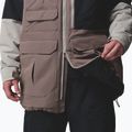 Vyriška sniego lenta striukė Columbia Coreshot iron/black/flint grey 9