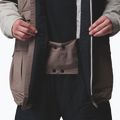 Vyriška sniego lenta striukė Columbia Coreshot iron/black/flint grey 10