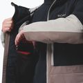 Vyriška sniego lenta striukė Columbia Coreshot iron/black/flint grey 14