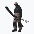 Vyrų snieglenčių kelnės Columbia Coreshot iron/black 2