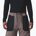 Vyrų snieglenčių kelnės Columbia Coreshot iron/black 5
