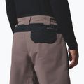 Vyrų snieglenčių kelnės Columbia Coreshot iron/black 6