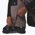 Vyrų snieglenčių kelnės Columbia Coreshot iron/black 9