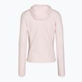 Moteriška striukė Columbia Star Valley Hooded Full Zip powder pink 10