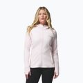 Moteriška striukė Columbia Star Valley Hooded Full Zip powder pink