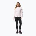 Moteriška striukė Columbia Star Valley Hooded Full Zip powder pink 2
