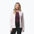 Moteriška striukė Columbia Star Valley Hooded Full Zip powder pink 5