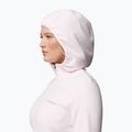 Moteriška striukė Columbia Star Valley Hooded Full Zip powder pink 7