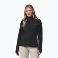 Moteriška striukė Columbia Star Valley Hooded Full Zip black