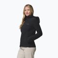 Moteriška striukė Columbia Star Valley Hooded Full Zip black 5