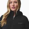 Moteriška striukė Columbia Star Valley Hooded Full Zip black 6