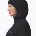 Moteriška striukė Columbia Star Valley Hooded Full Zip black 9