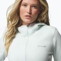 Moteriška striukė Columbia Star Valley Hooded Full Zip tea light 8