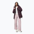 Moteriška pūsta striukė Columbia Amaze Puff Mid Hooded moonvista 2