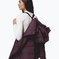 Moteriška pūsta striukė Columbia Amaze Puff Mid Hooded moonvista 6