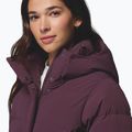 Moteriška pūsta striukė Columbia Amaze Puff Mid Hooded moonvista 9