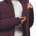 Moteriška pūsta striukė Columbia Amaze Puff Mid Hooded moonvista 12