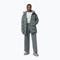 Moteriška pūsta striukė Columbia Amaze Puff Mid Hooded sedona sage 2