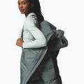 Moteriška pūsta striukė Columbia Amaze Puff Mid Hooded sedona sage 7