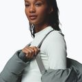Moteriška pūsta striukė Columbia Amaze Puff Mid Hooded sedona sage 8